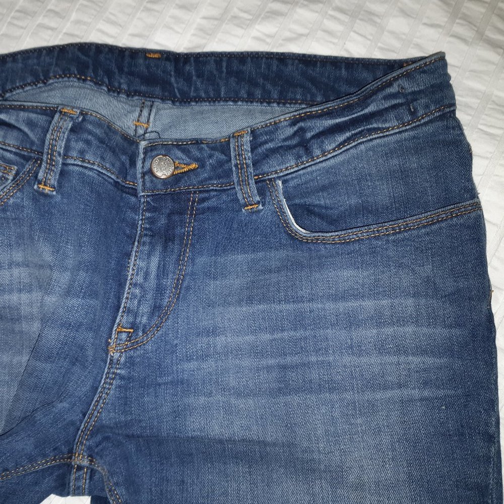 ZARA basic jeans - Picture 2 of 6